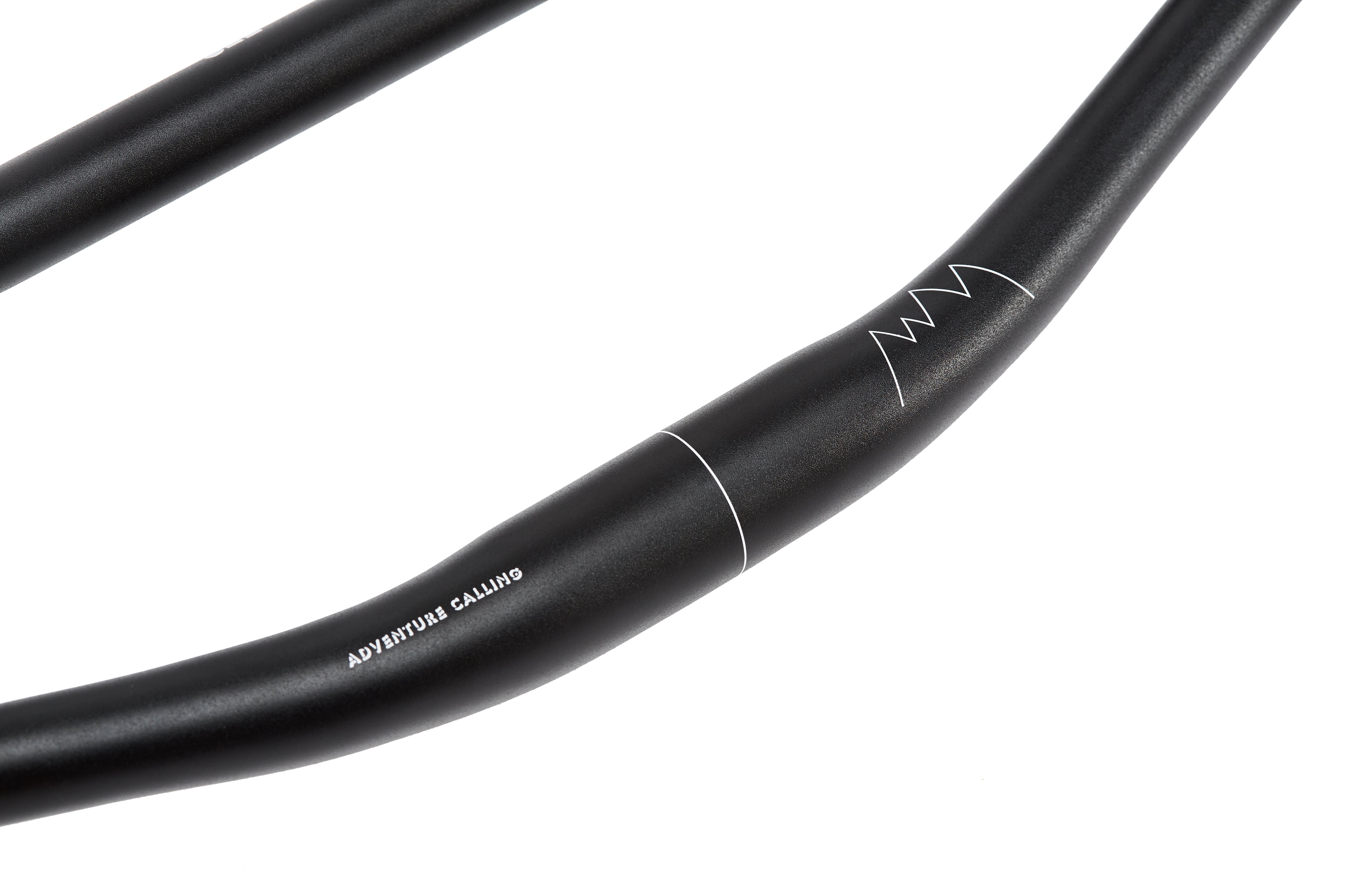 Manubrio Cinelli Double Trouble per Bikepacking