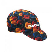 Cappellino da ciclismo Cinelli Esteban Diacono Dispersion
