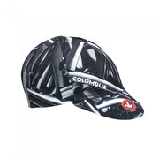 Cappellino da ciclismo Cinelli Esteban Diacono Steel