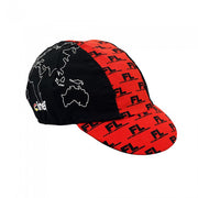 Gorra Cinelli Futura Ciclismo Nacional