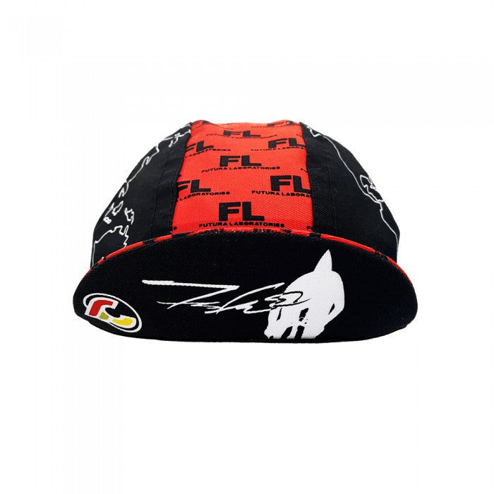 Gorra Cinelli Futura Ciclismo Nacional