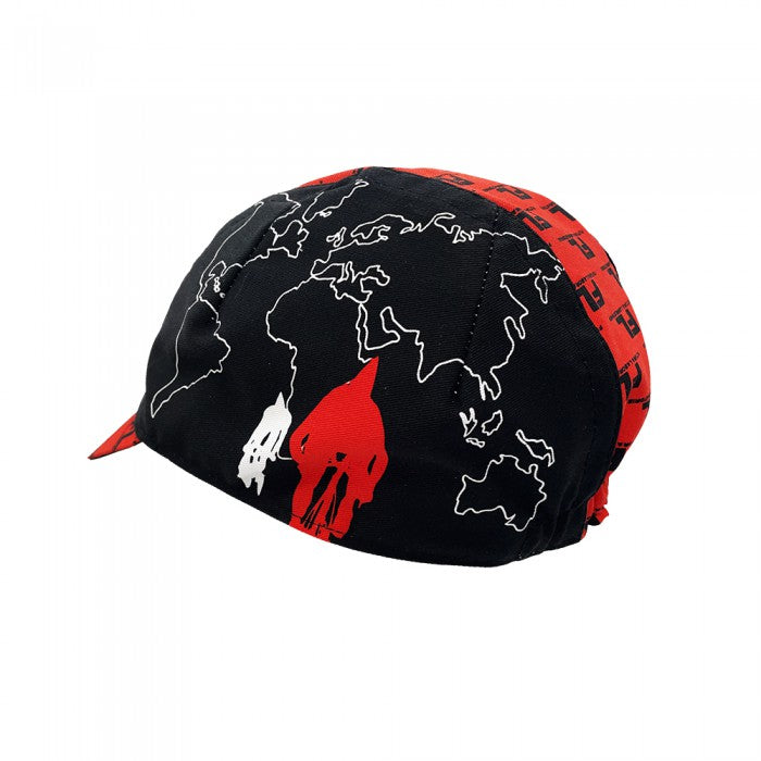 Gorra Cinelli Futura Ciclismo Nacional