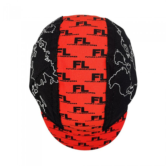 Gorra Cinelli Futura Ciclismo Nacional