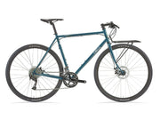 Cinelli Gazzetta della Strada Blue Sea city bike