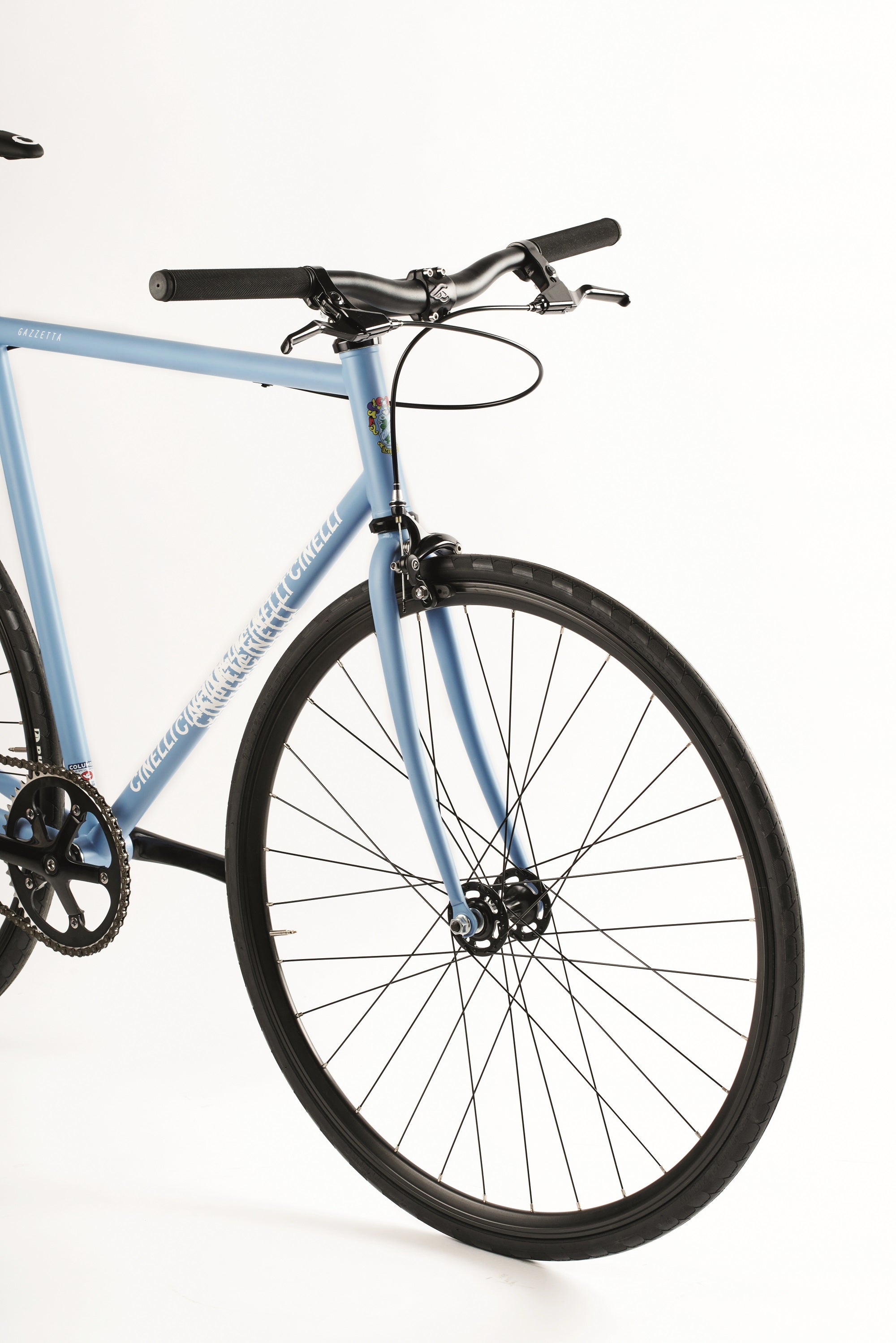 Bicicleta Cinelli Gazzetta Fixie / Singlespeed