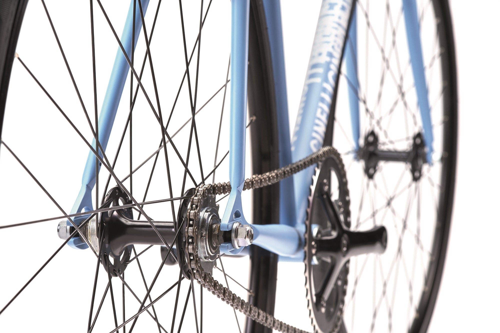 Bicicleta Cinelli Gazzetta Fixie / Singlespeed
