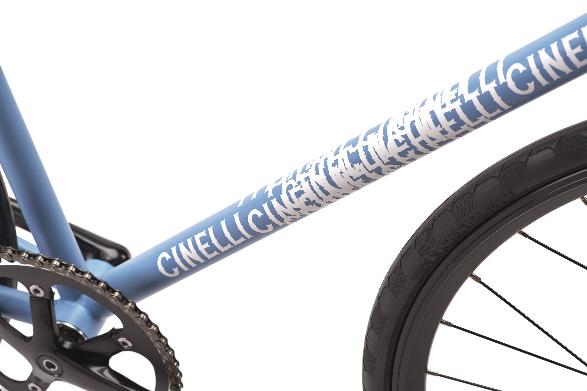 Bicicleta Cinelli Gazzetta Fixie / Singlespeed