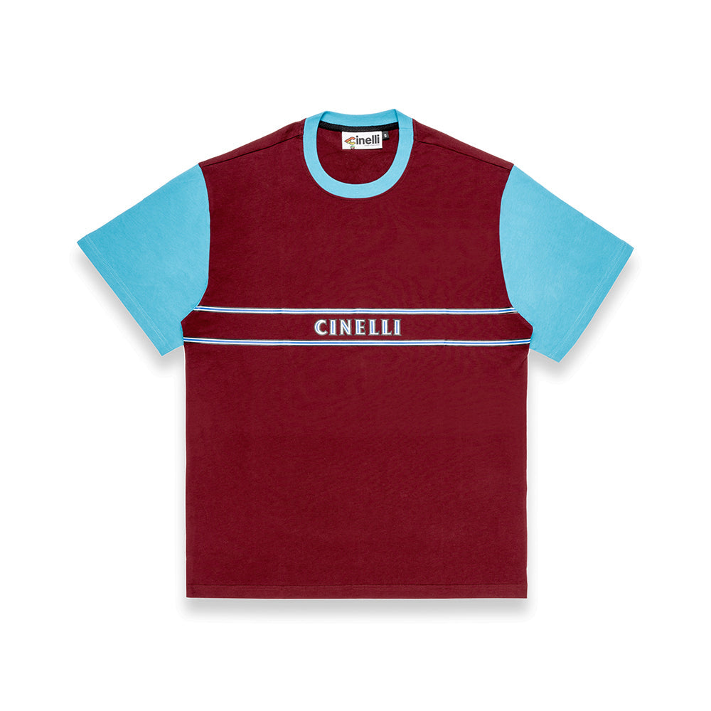 Maglietta Cinelli Heritage
