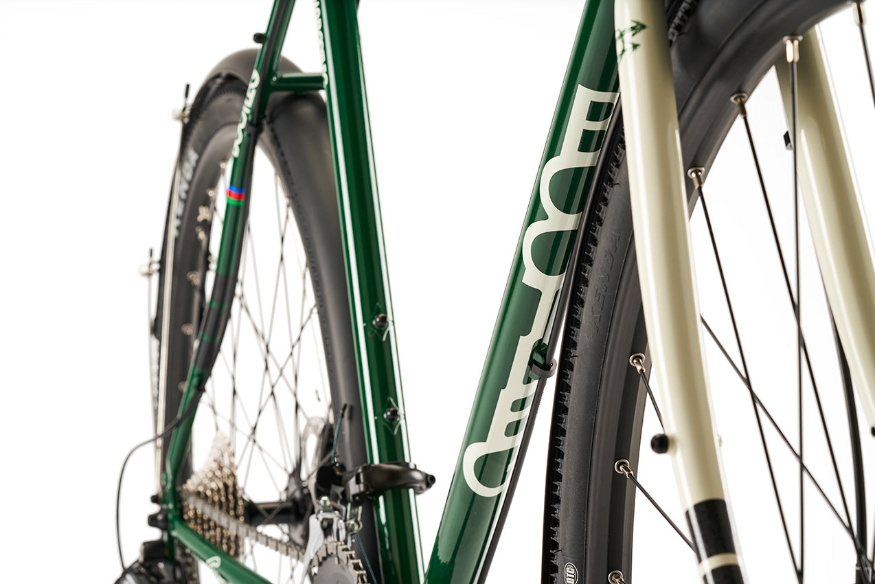 Cinelli Hobootleg Easy Travel Bike – Hirondelle Bike Shop