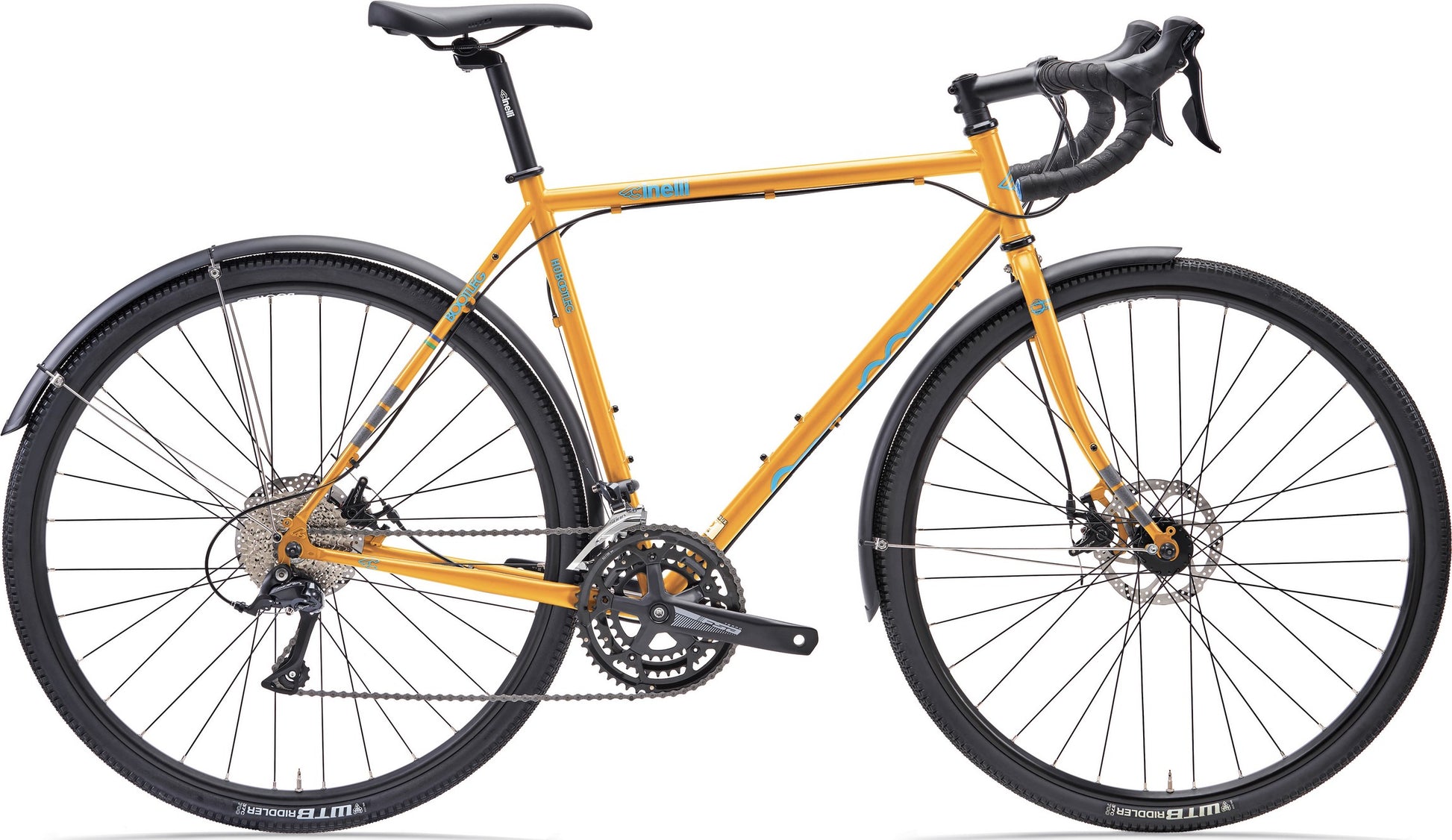 Cinelli Hobootleg Easy Travel Fahrrad – Hirondelle Bike Shop