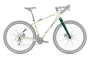 Kit cadre vélo Cinelli Hobootleg Geo
