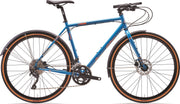 Bicicleta de gravel Cinelli Hobootleg Interrail