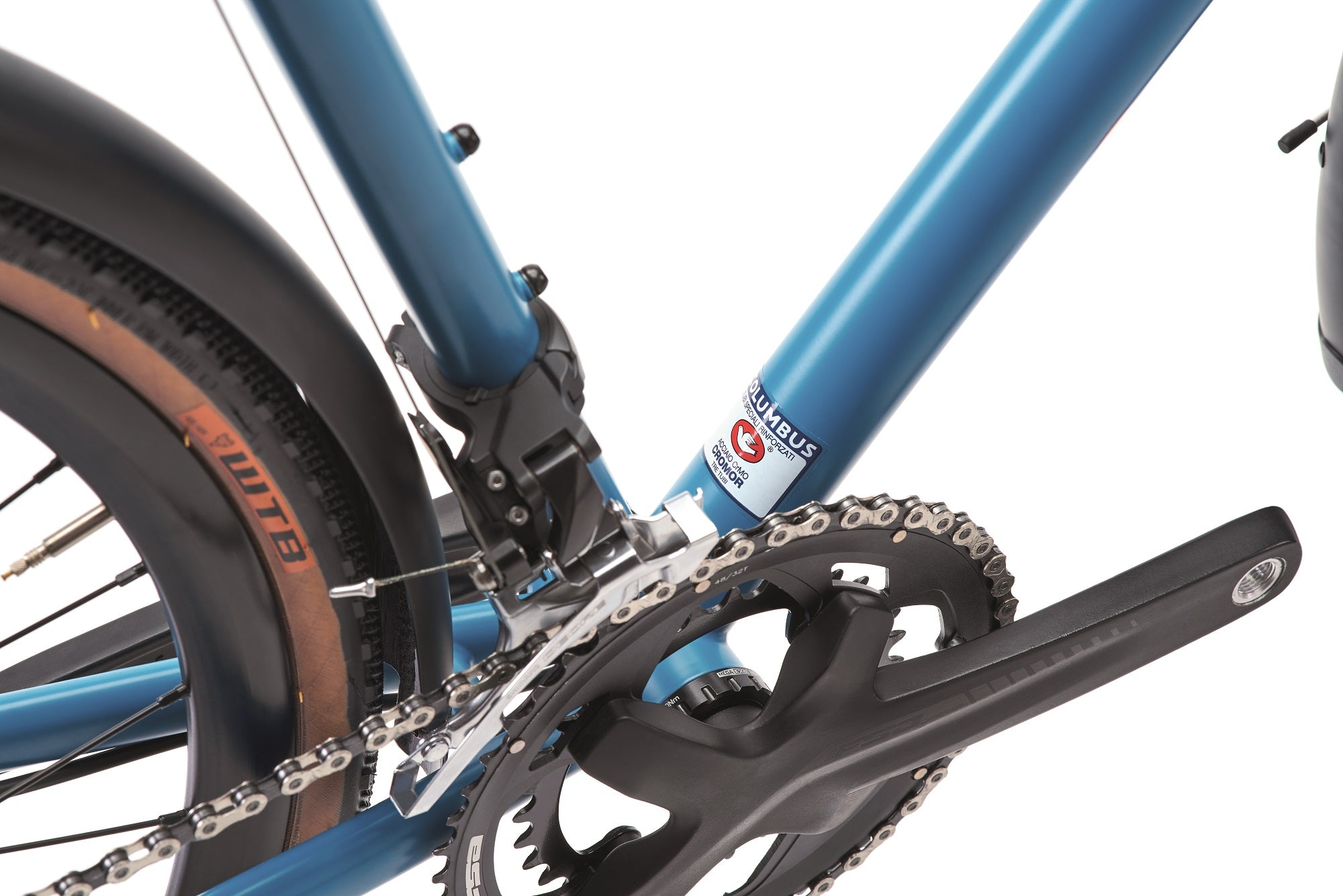 Bicicleta de gravel Cinelli Hobootleg Interrail