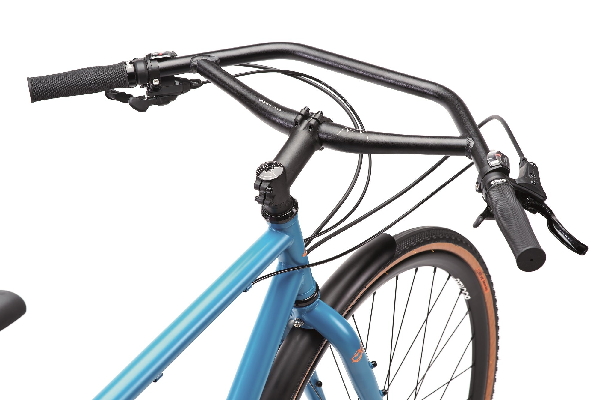Bicicleta de gravel Cinelli Hobootleg Interrail