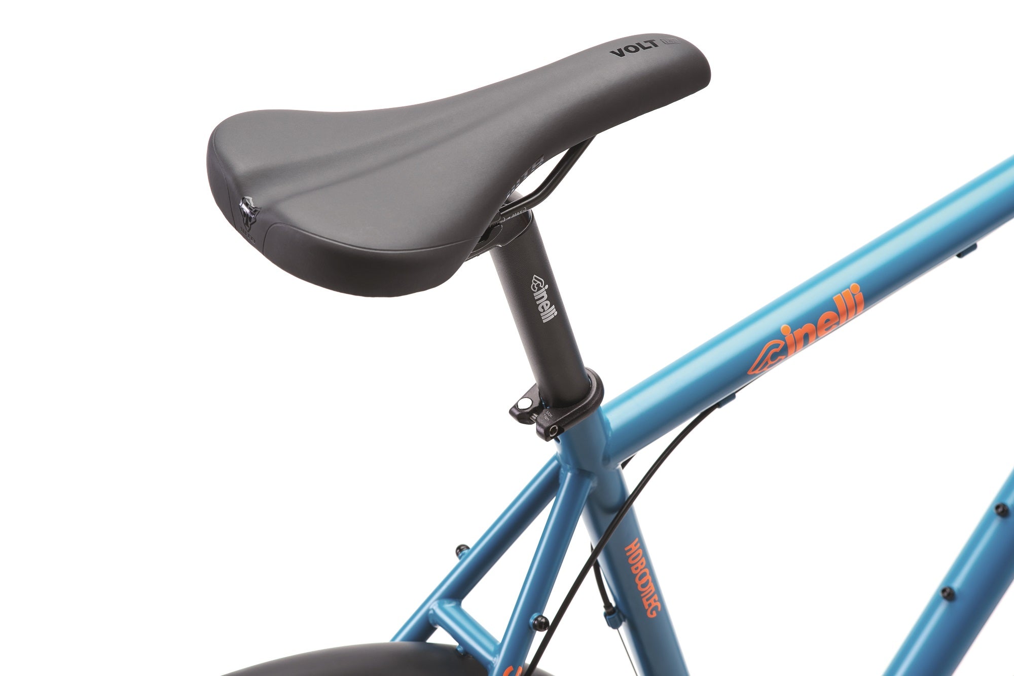 Bicicleta de gravel Cinelli Hobootleg Interrail