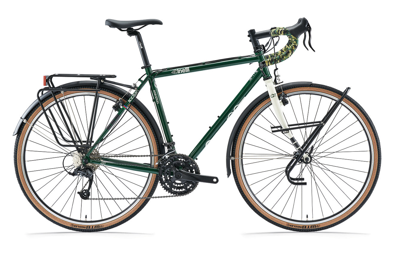 Cinelli Hobootleg reisfiets