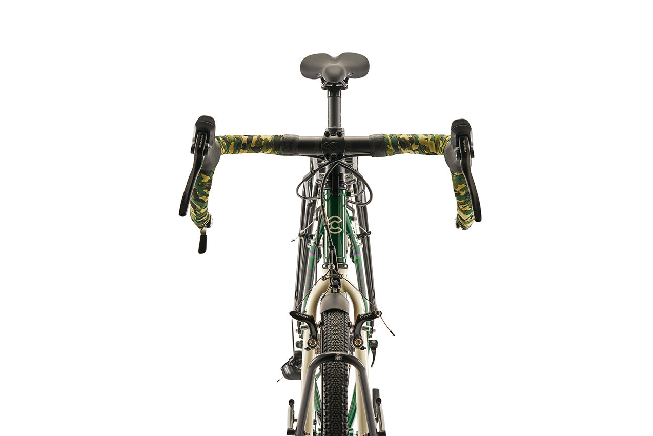 Cinelli Hobootleg reisfiets