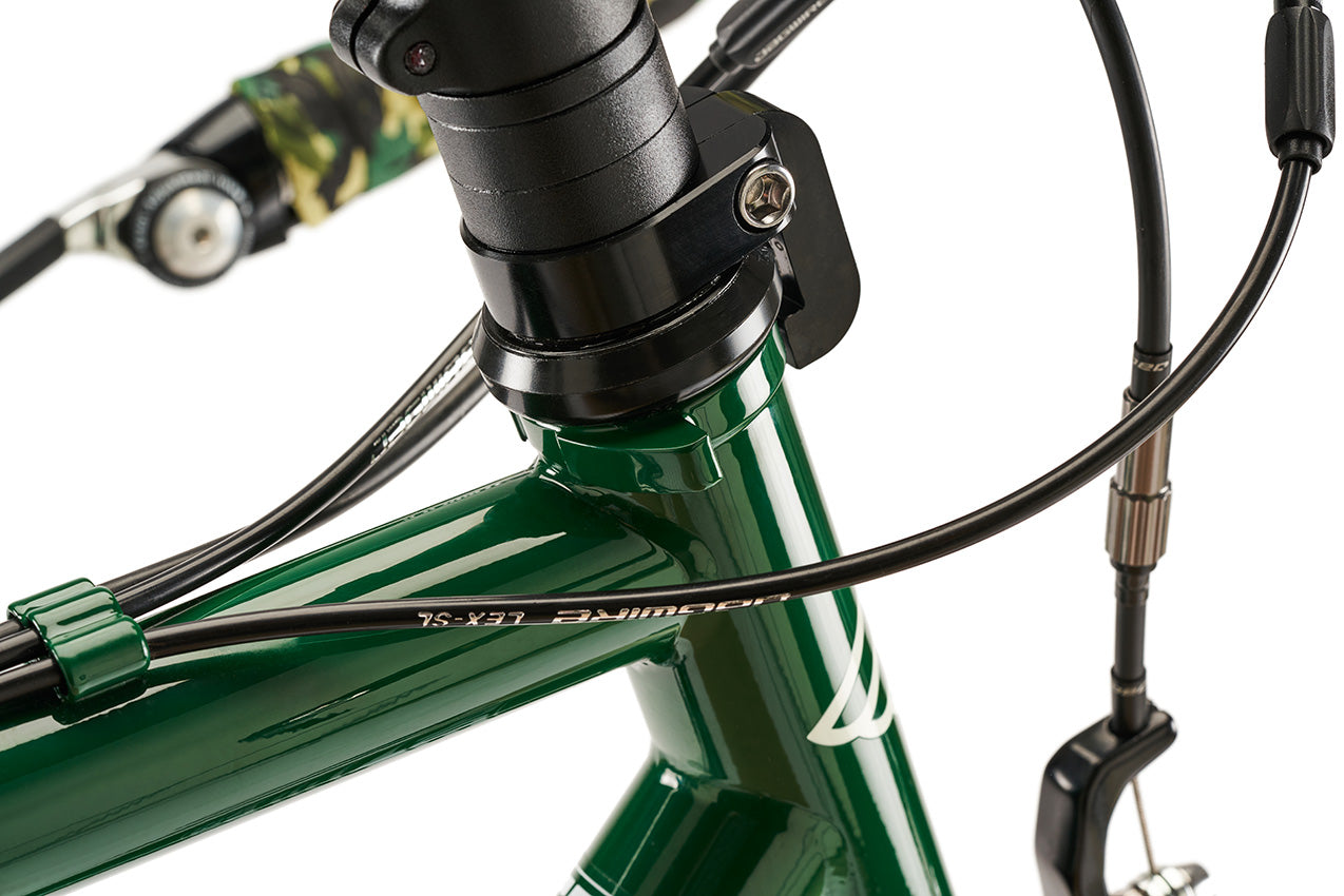 Cinelli Hobootleg reisfiets
