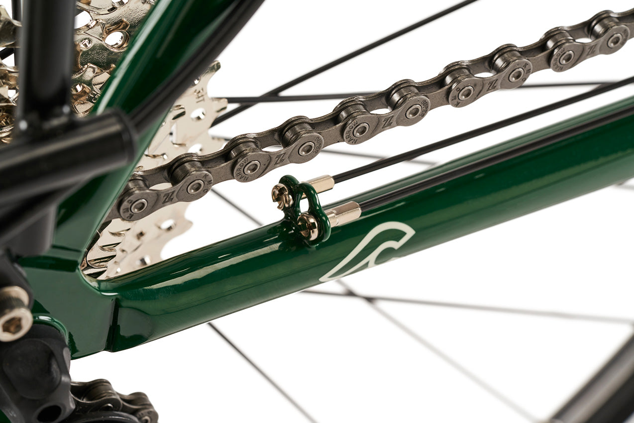 Cinelli Hobootleg reisfiets