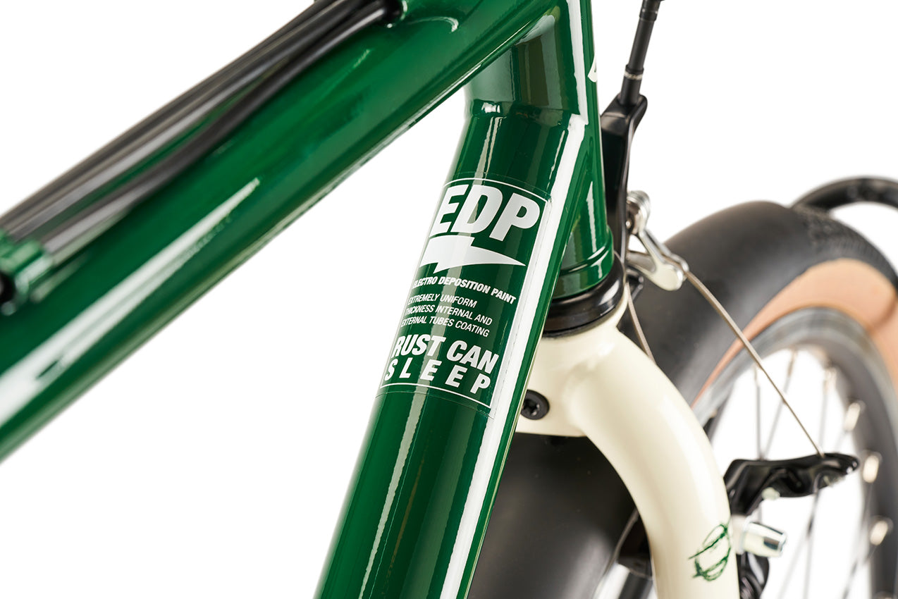 Cinelli Hobootleg reisfiets