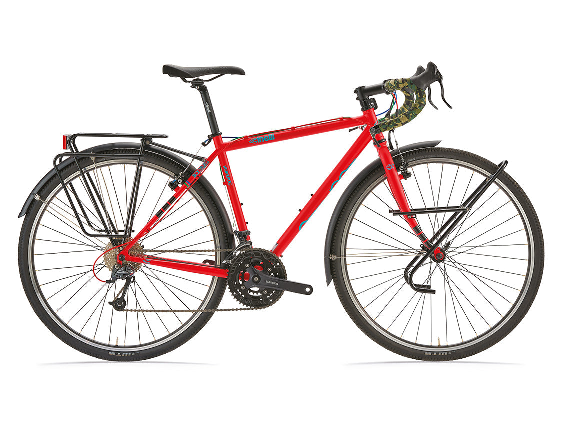 Cinelli Hobootleg Travel Bike