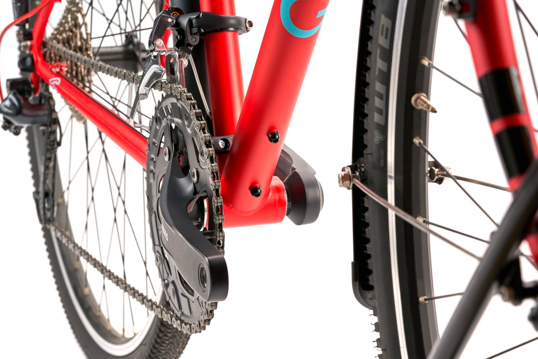 Cinelli Hobootleg reisfiets
