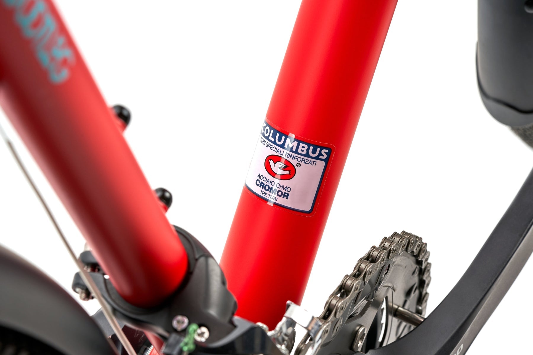 Cinelli Hobootleg reisfiets