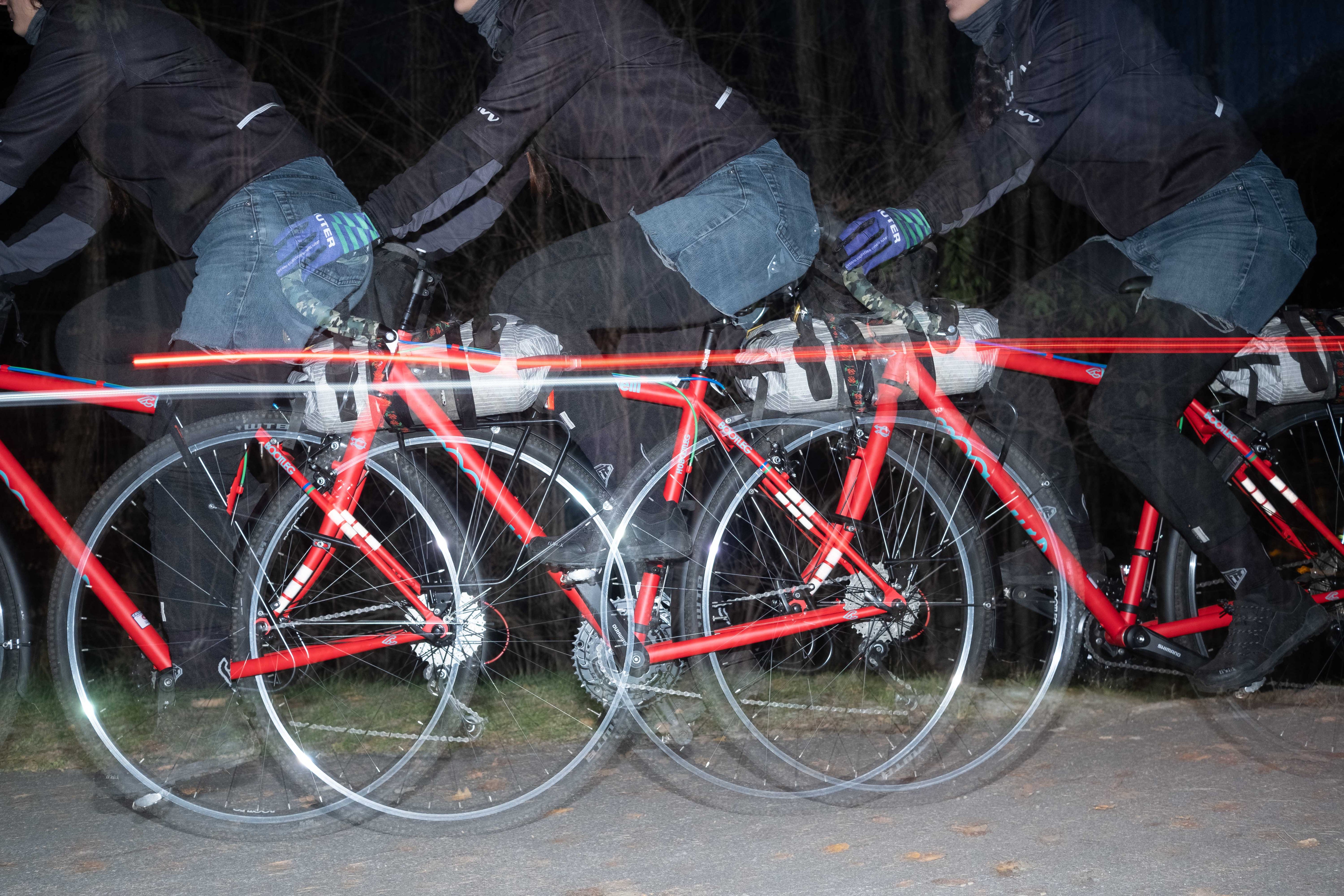 Cinelli Hobootleg reisfiets