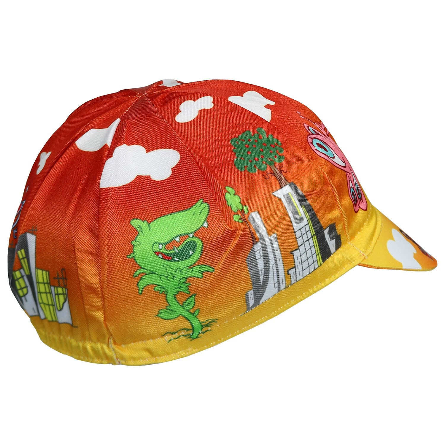 Cappellino da ciclismo Cinelli Hope