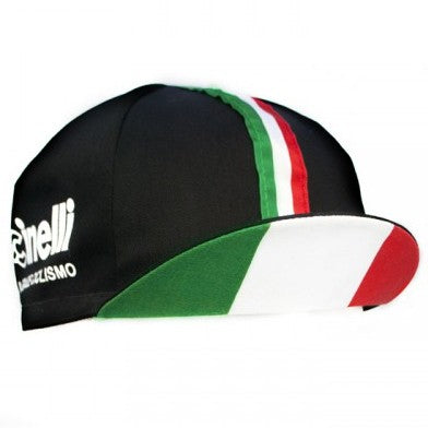 Cinelli Il Grande Ciclismo cycling cap