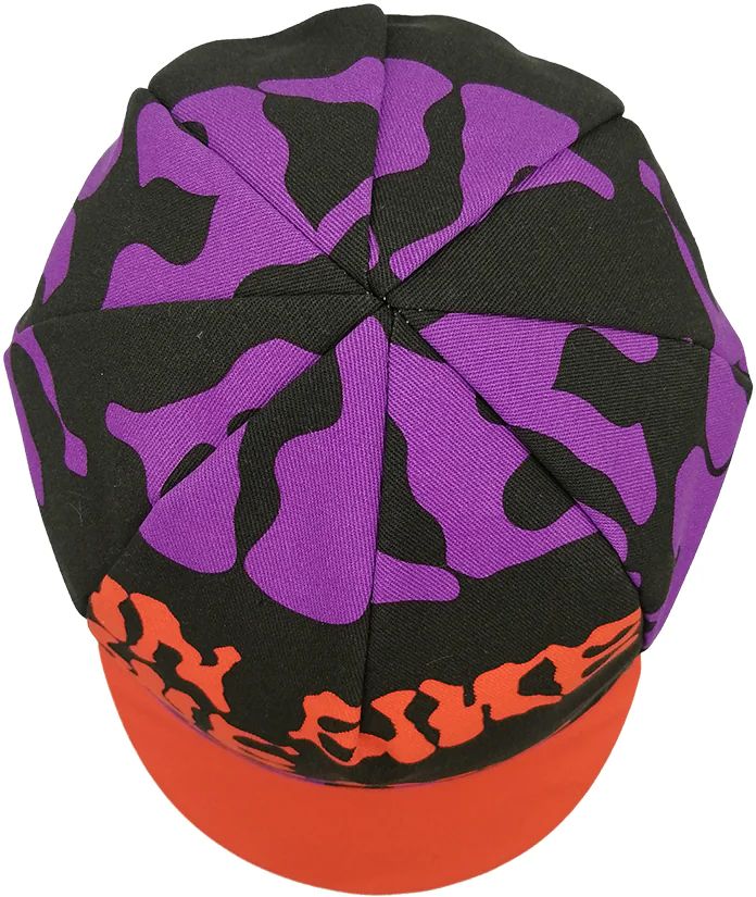 Cappellino da ciclismo Cinelli In Bike We Trust