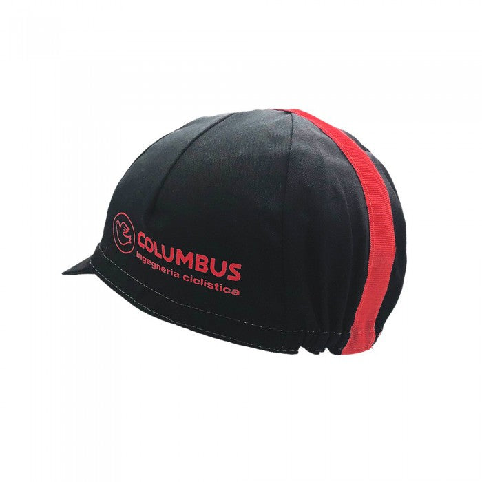 Cappellino da ciclismo Cinelli Ingenrica Ciclistica