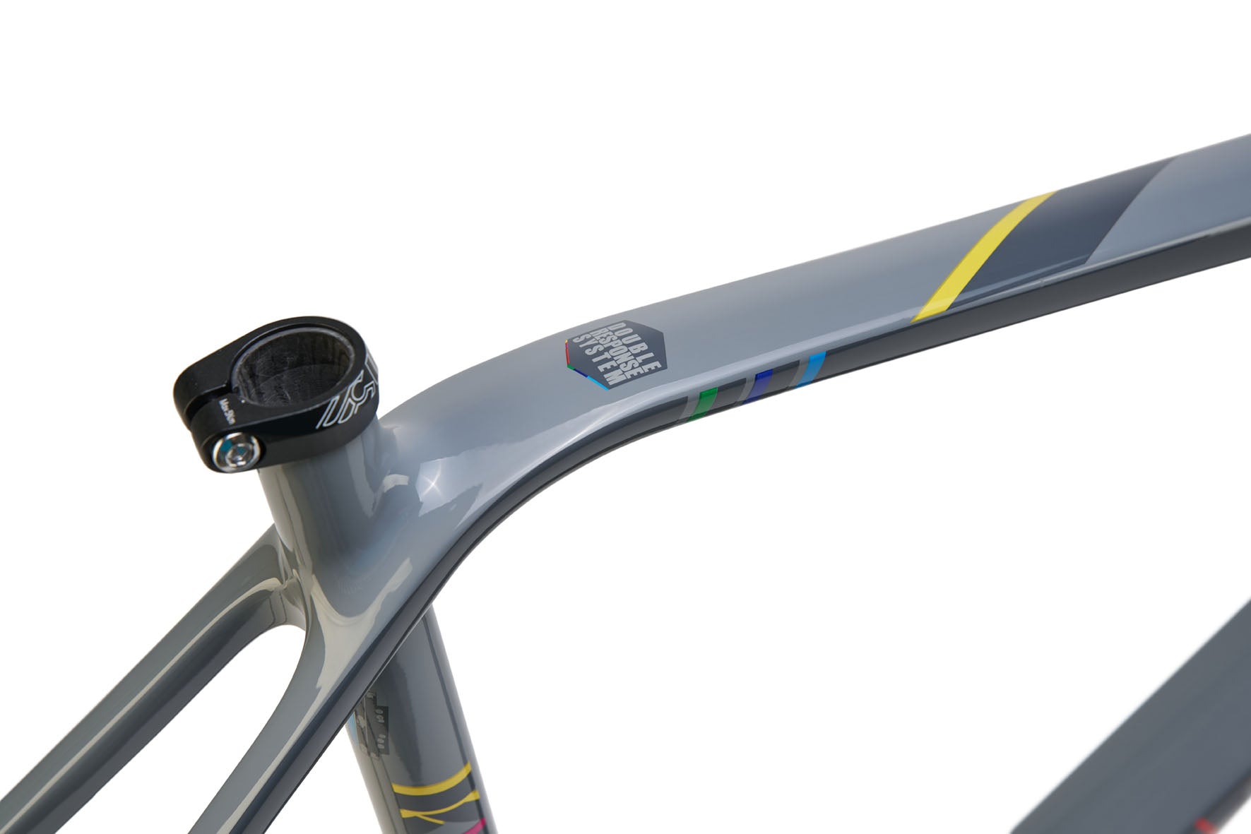 Bicicleta gravel Cinelli King Zydeco