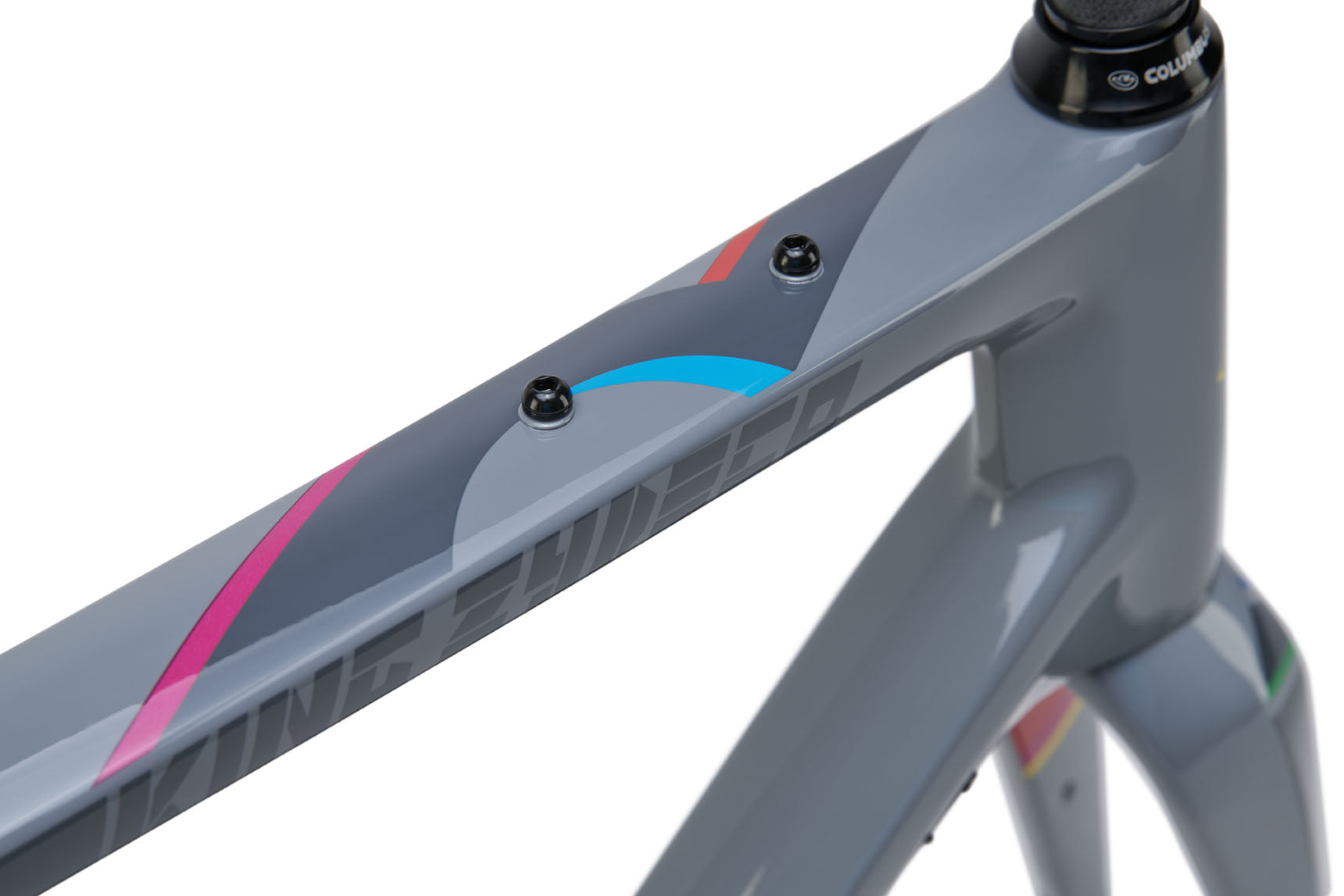 Bicicleta gravel Cinelli King Zydeco