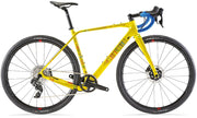 Bicicleta gravel Cinelli King Zydeco