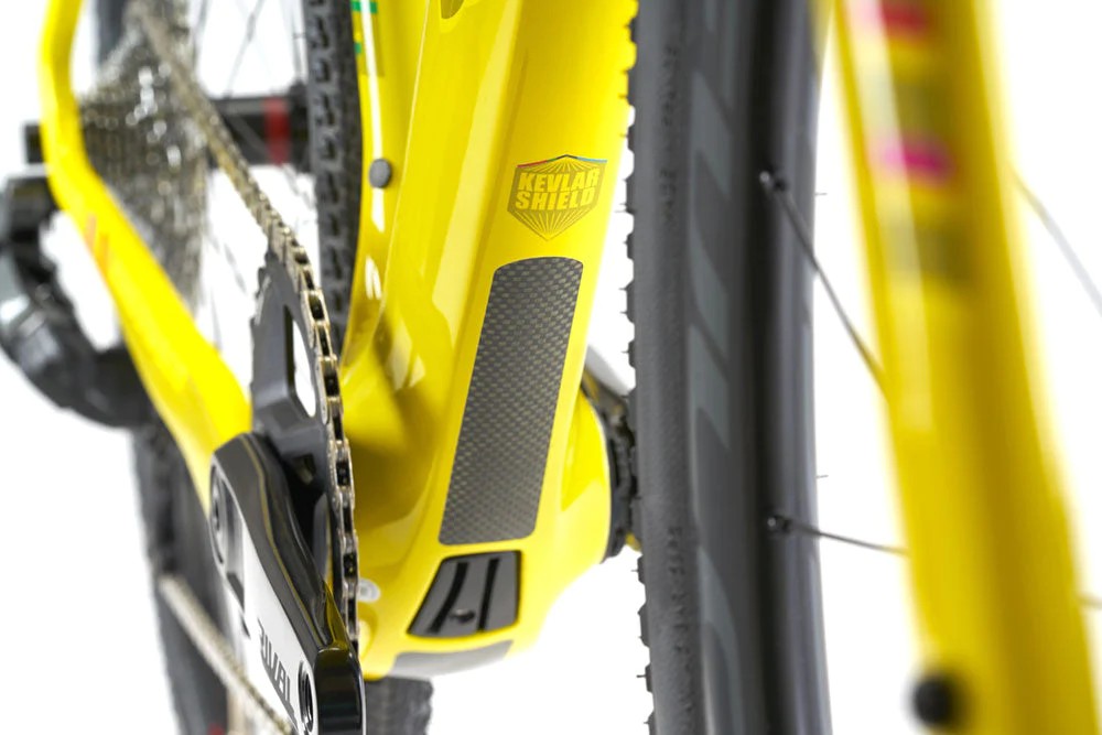 Bicicleta gravel Cinelli King Zydeco