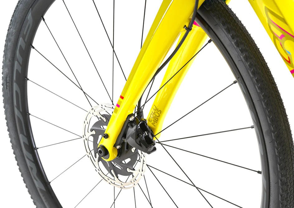 Bicicleta gravel Cinelli King Zydeco