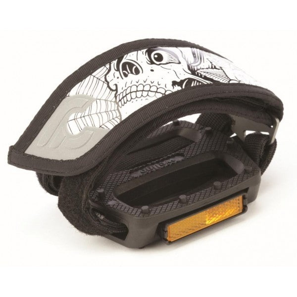 Cinelli Kinks x Mike Giant fixie straps