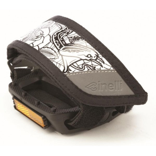 Correas fixie Cinelli Kinks x Mike Giant