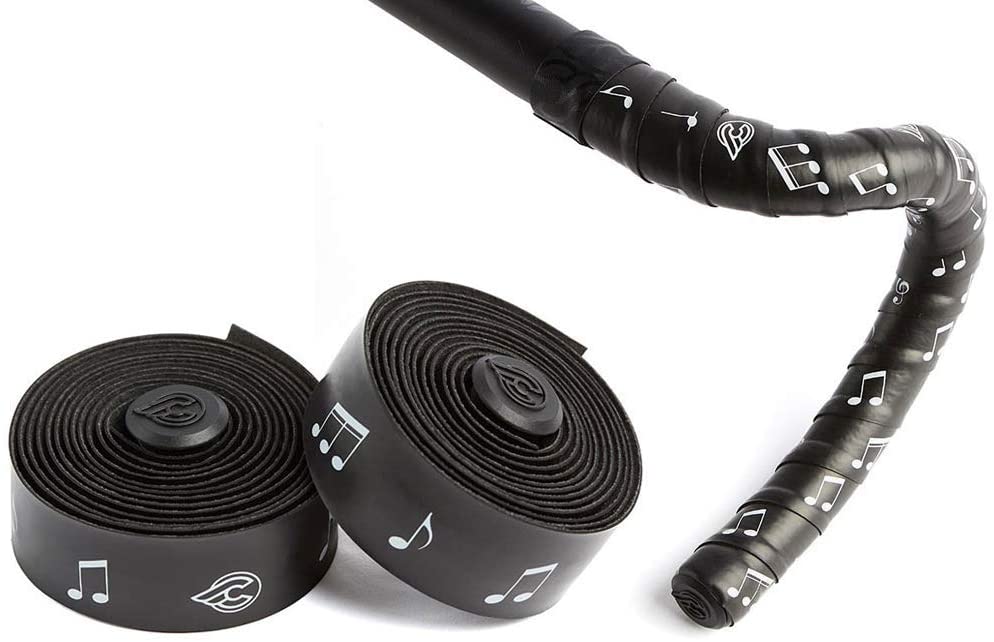 Cinelli Music Volée stuurlint