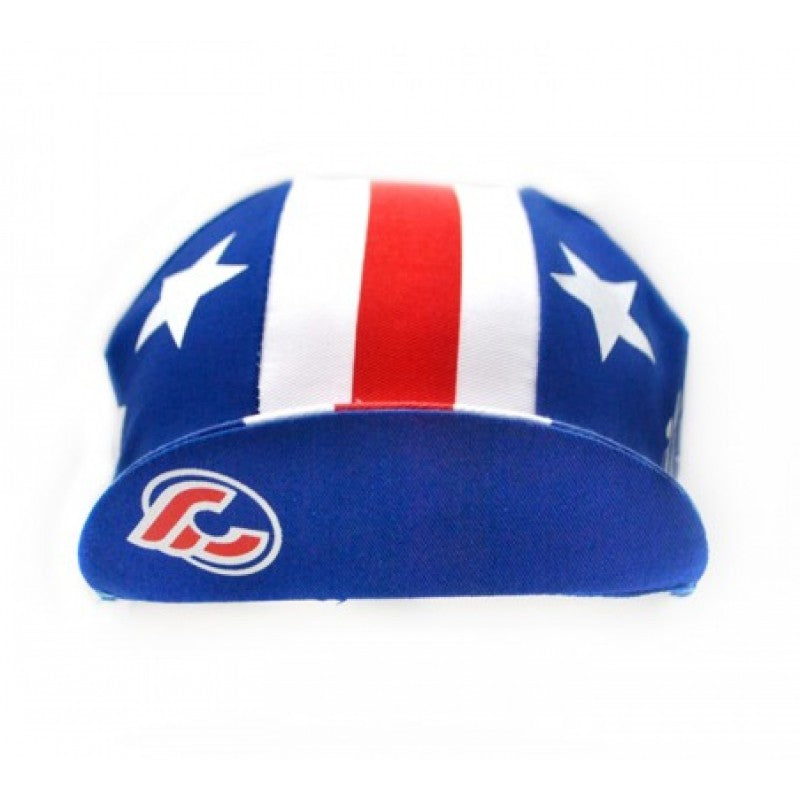 Cappellino da ciclismo Cinelli Nelson Vails