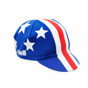 Cappellino da ciclismo Cinelli Nelson Vails