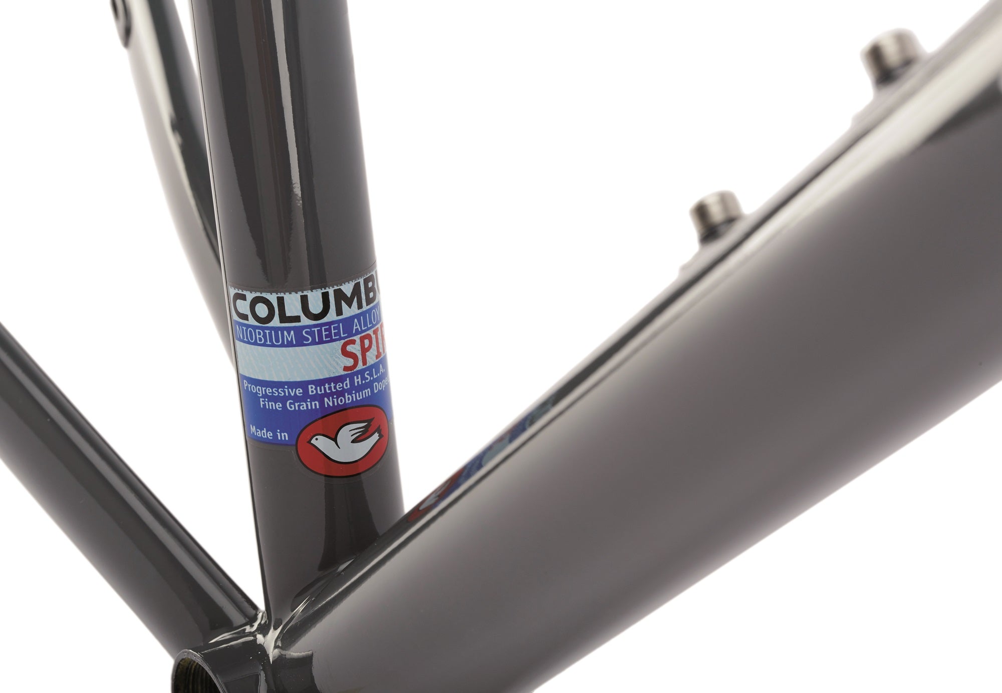 Cinelli Nemo TIG Disc road bike - 2021