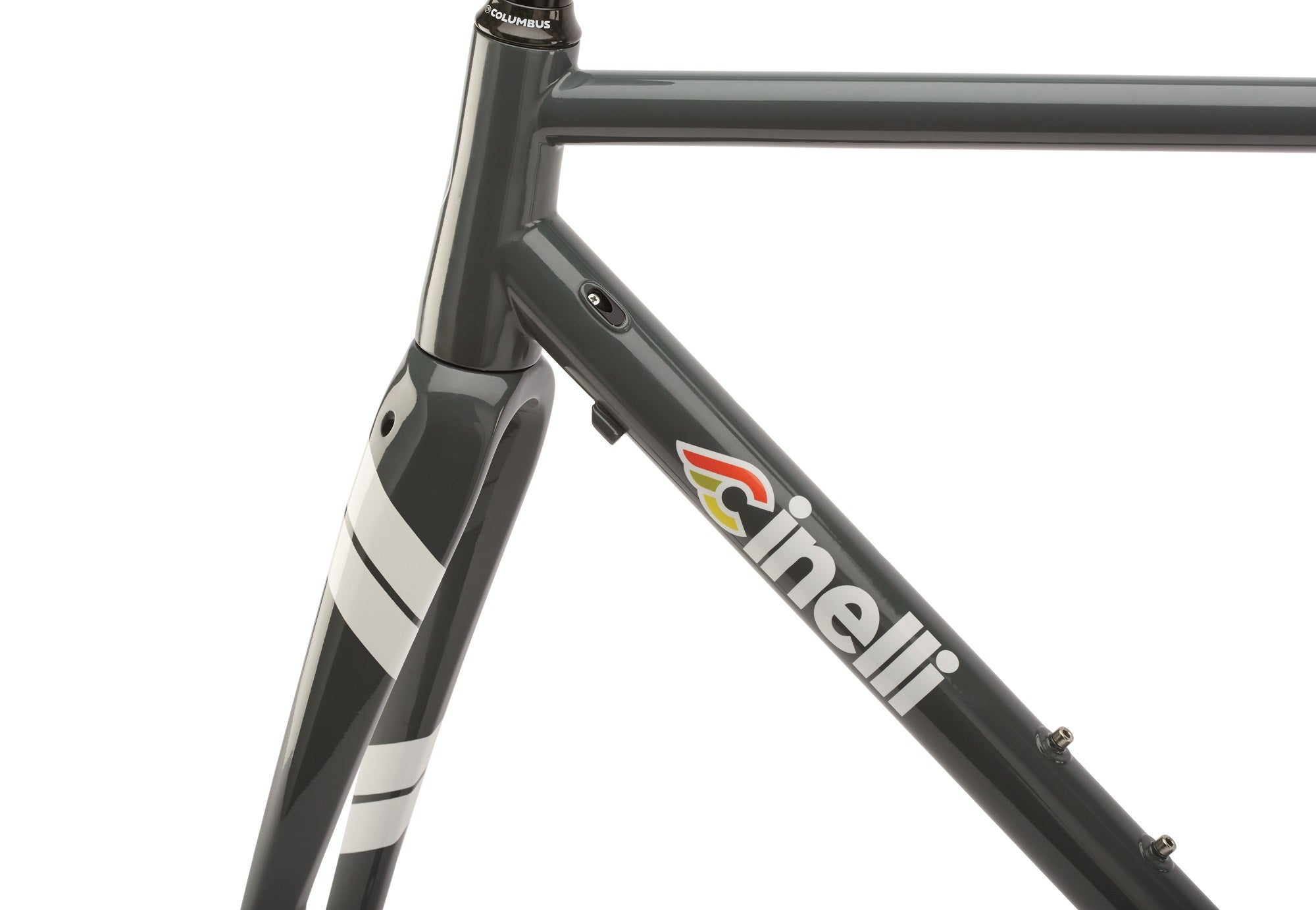 Cinelli Nemo TIG Disc road bike - 2021