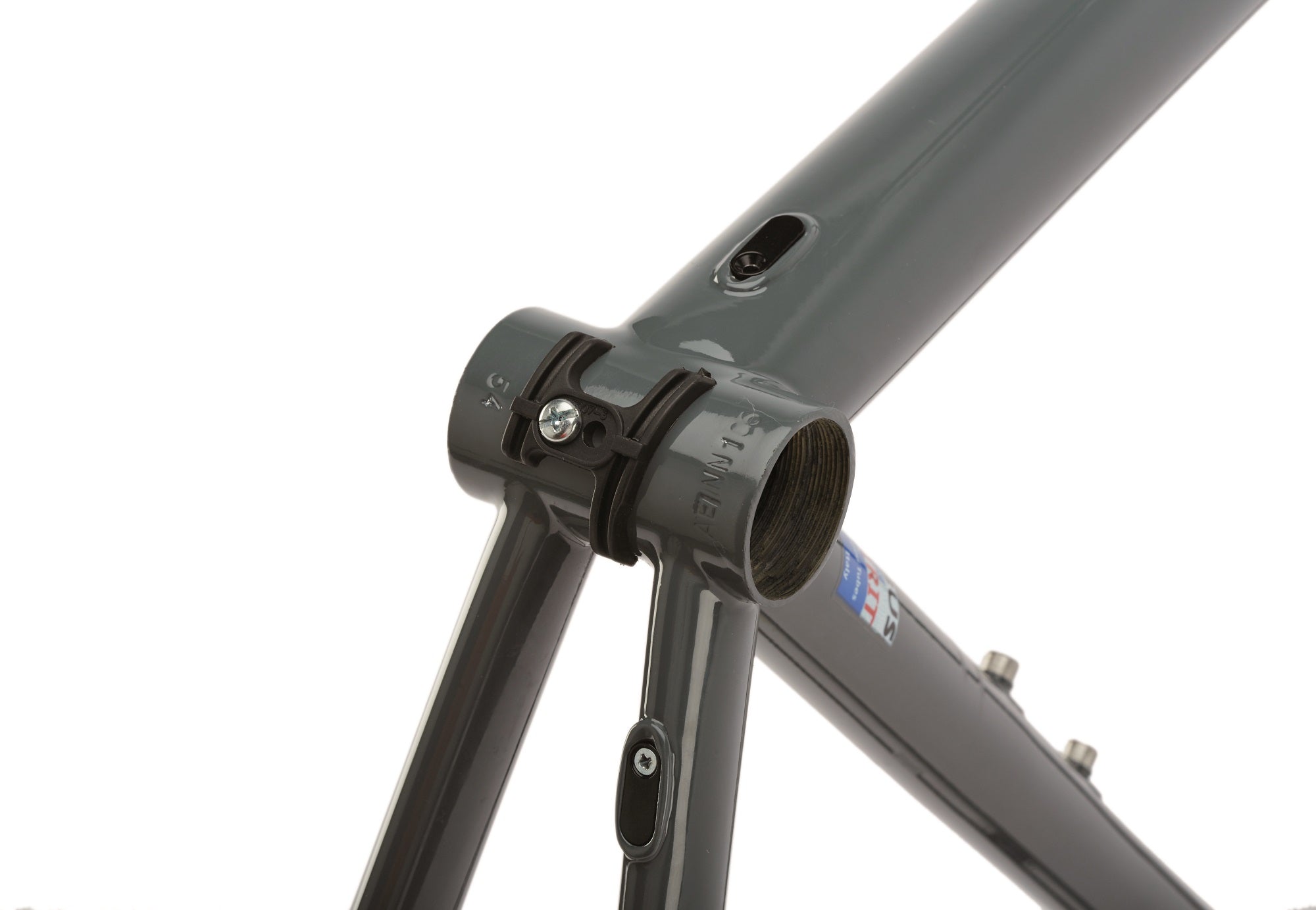 Cinelli Nemo TIG Disc road bike - 2021