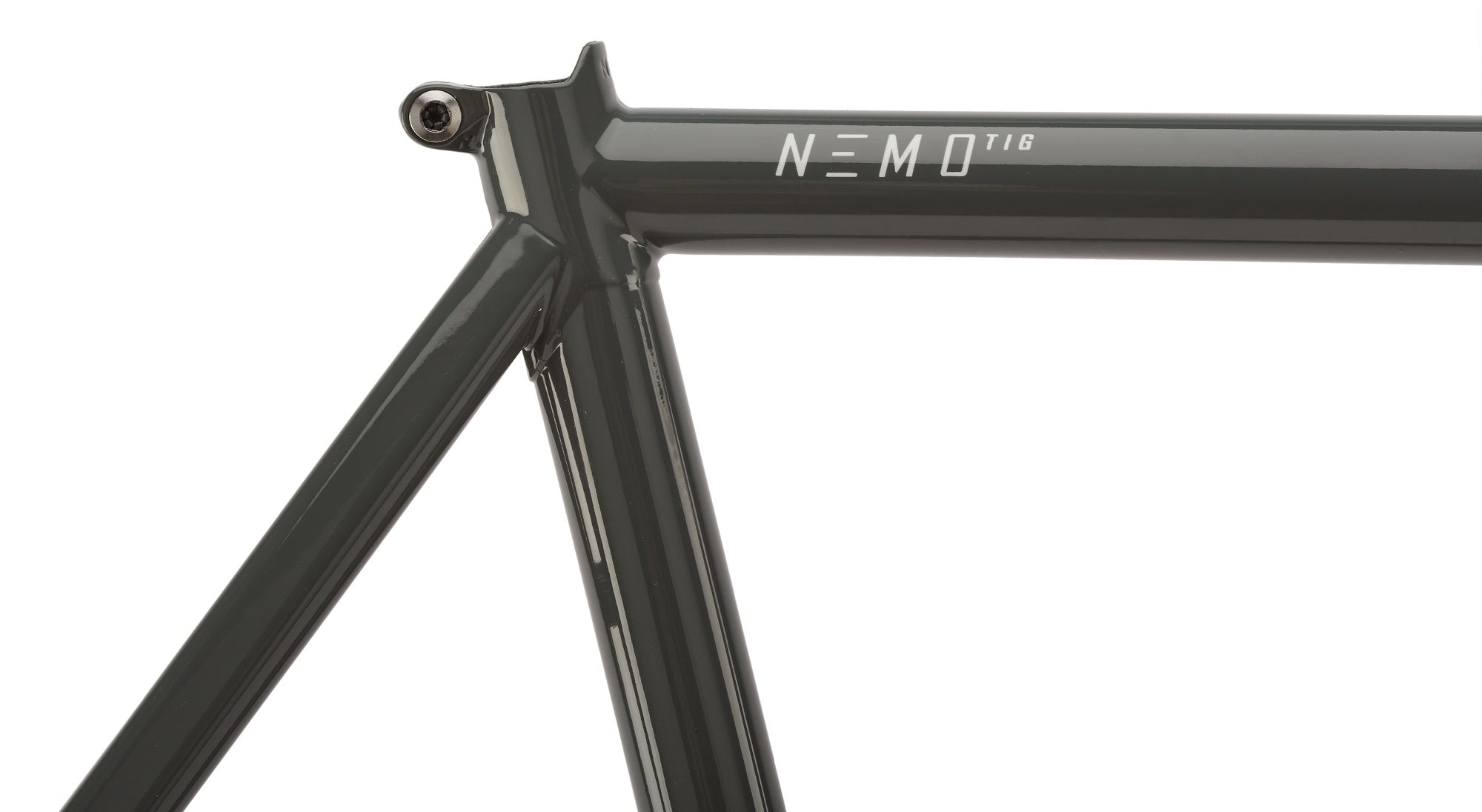 Cinelli Nemo TIG Disc road bike - 2021