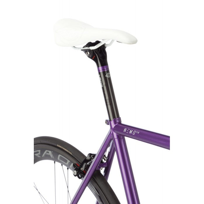 Cinelli Nemo TIG frame kit