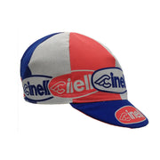 Cappellino da ciclismo Cinelli Oval