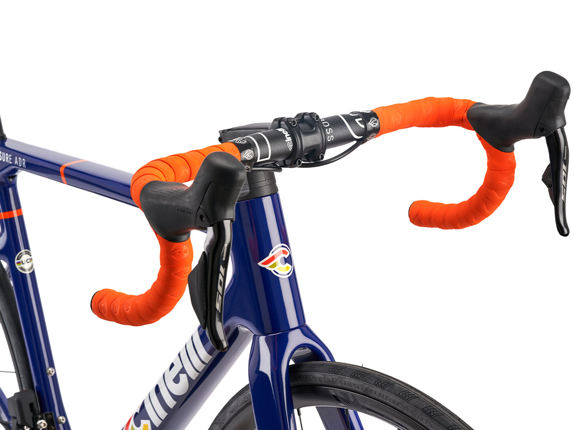 Vélo de route Cinelli Pressure ADR