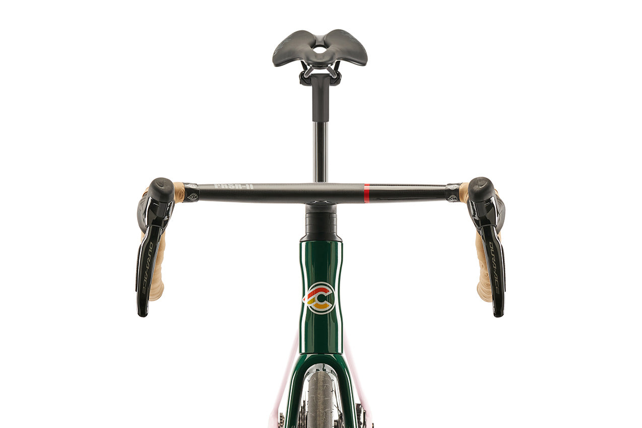 Cinelli Pressure II road bike
